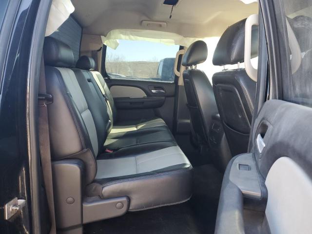 Photo 10 from auction – 2010 GMC SIERRA K15 with VIN 3GTRKWE35AG169855