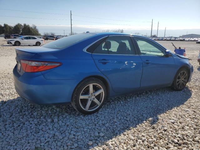 Photo 3 from auction – 2016 TOYOTA CAMRY LE with VIN 4T1BF1FK1GU555284