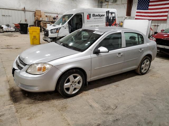CHEVROLET COBALT LT 2008 with VIN 1G1AL58F587302137 - Photo from auction