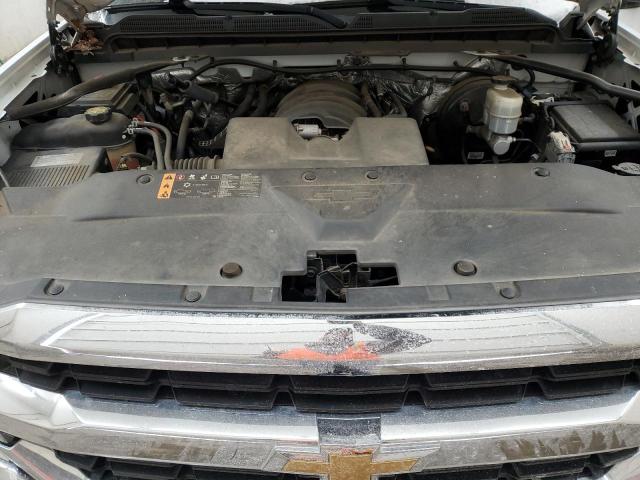 Photo 11 from auction – 2017 CHEVROLET SILVERADO with VIN 1GCRCREH7HZ127630