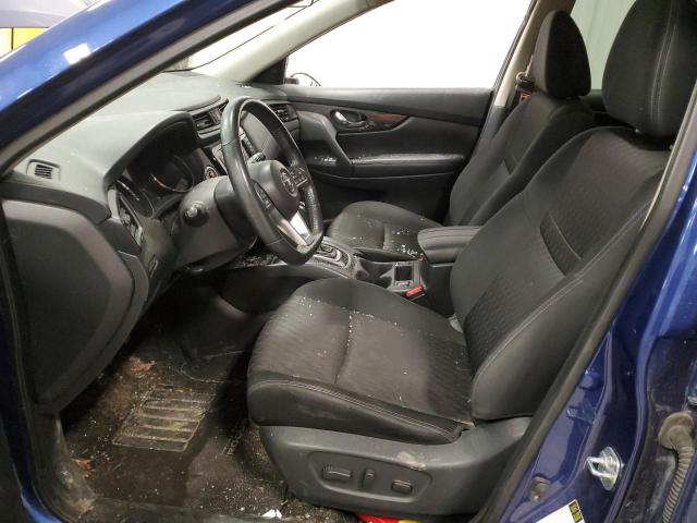 Photo 7 from auction – 2018 NISSAN ROGUE S with VIN KNMAT2MT1JP563059