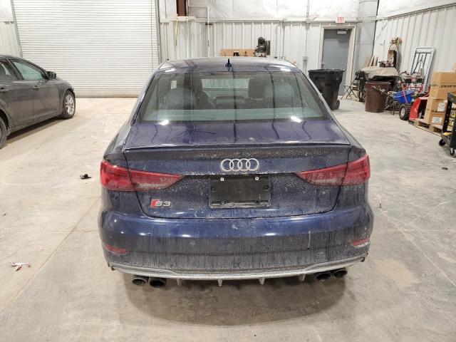 Photo 6 from auction – 2017 AUDI S3 PREMIUM with VIN WAUB1GFF2H1055563