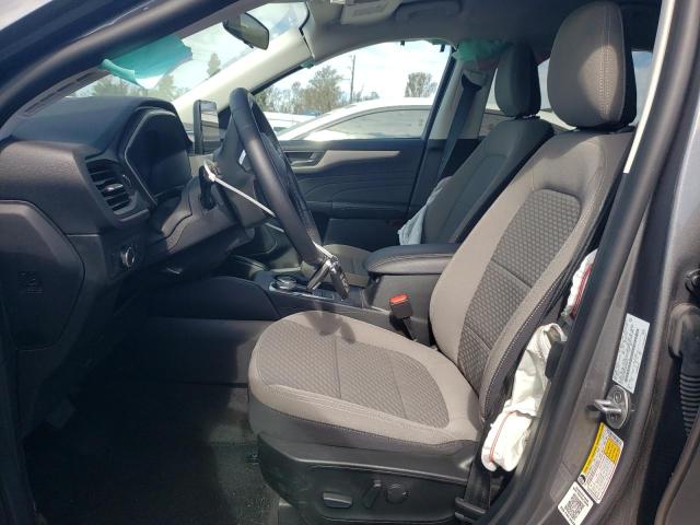 Photo 7 from auction – 2022 FORD ESCAPE SE with VIN 1FMCU0G64NUB50278