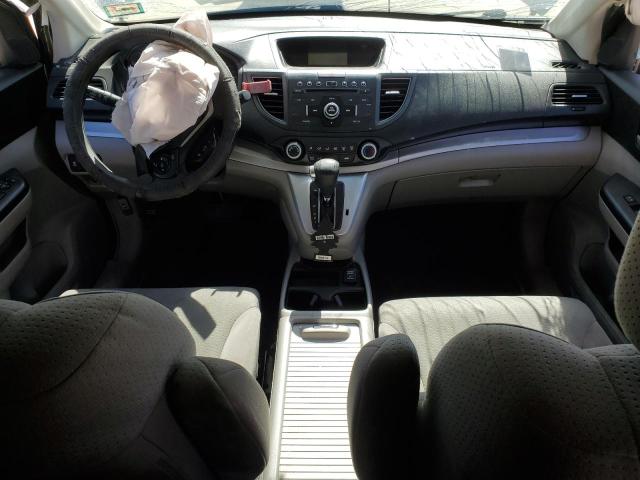 Photo 8 from auction – 2013 HONDA CR-V EX with VIN 2HKRM4H56DH669983