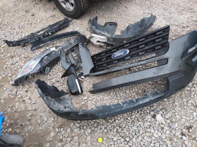 Photo 12 from auction – 2017 FORD EXPLORER S with VIN 1FM5K8GT2HGA27651