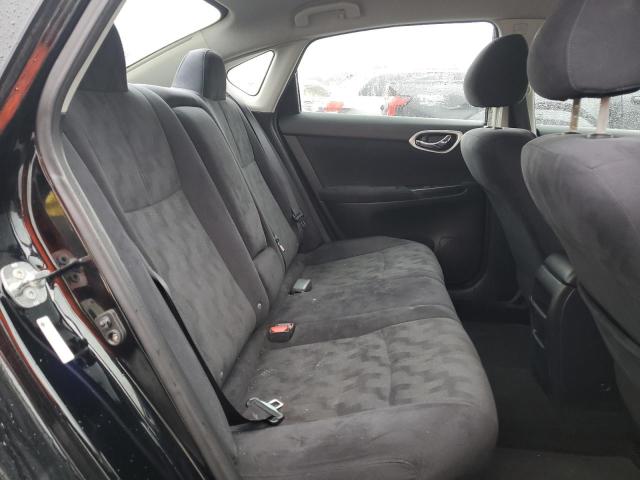 Photo 10 from auction – 2013 NISSAN SENTRA S with VIN 3N1AB7AP2DL694446
