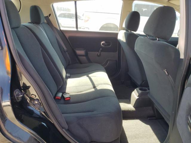 Photo 10 from auction – 2011 NISSAN VERSA S with VIN 3N1BC1CP5BL388477