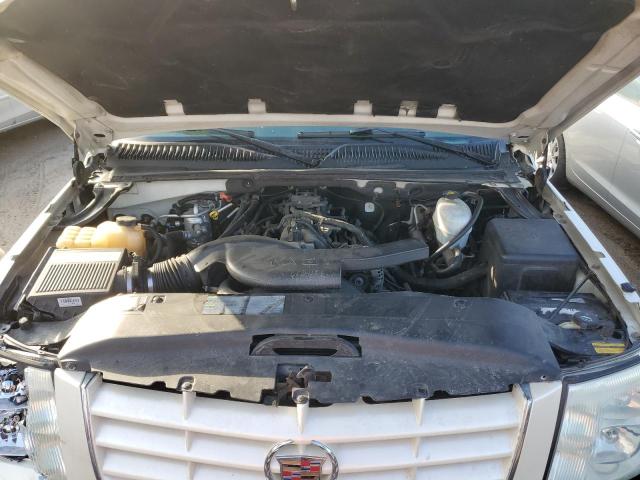 Photo 12 from auction – 2004 CADILLAC ESCALADE E with VIN 3GYFK66N14G133274