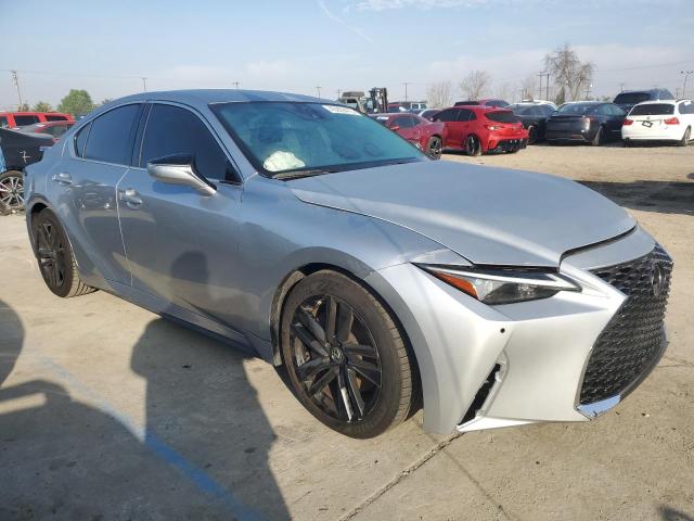صورة رقم 4 من المزاد - 2021 LEXUS IS 300 مع VIN JTHAA1D26M5113204
