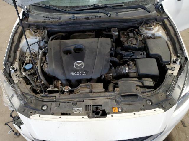 Photo 11 from auction – 2018 MAZDA 3 TOURING with VIN 3MZBN1L36JM263014