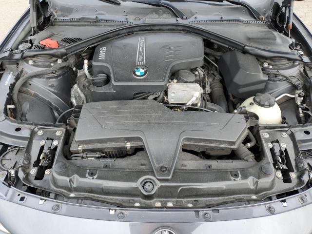 Photo 11 from auction – 2014 BMW 428 XI with VIN WBA3N9C55EF720857