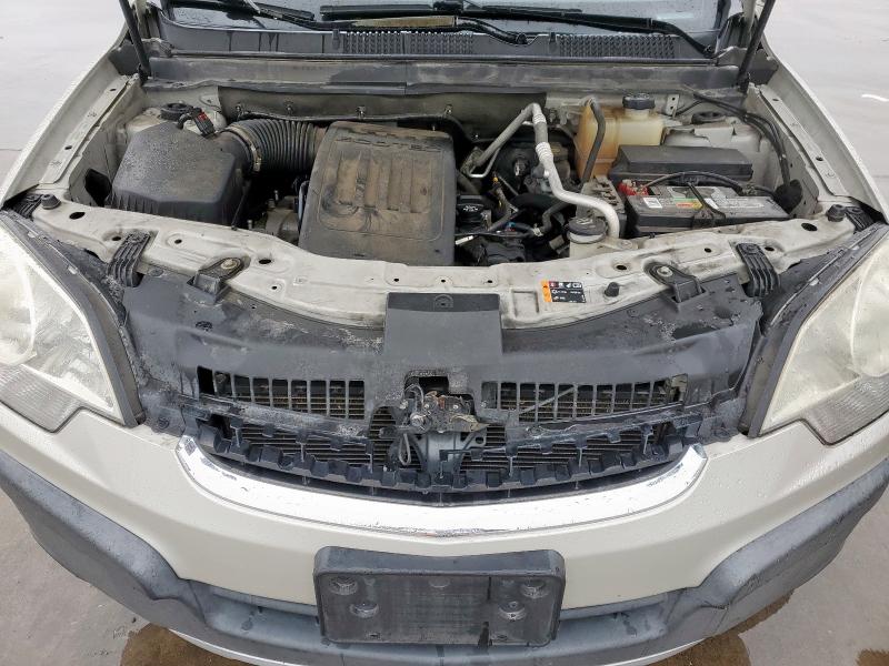 Photo 11 from auction – 2014 CHEVROLET CAPTIVA LS with VIN 3GNAL2EK2ES532696