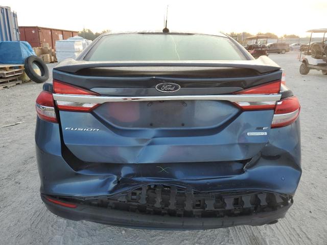 Photo 6 from auction – 2018 FORD FUSION SE with VIN 3FA6P0HD9JR200802
