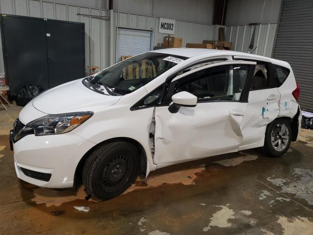 Снимка 1 от търг – 2019 NISSAN VERSA NOTE с VIN 3N1CE2CP9KL357639