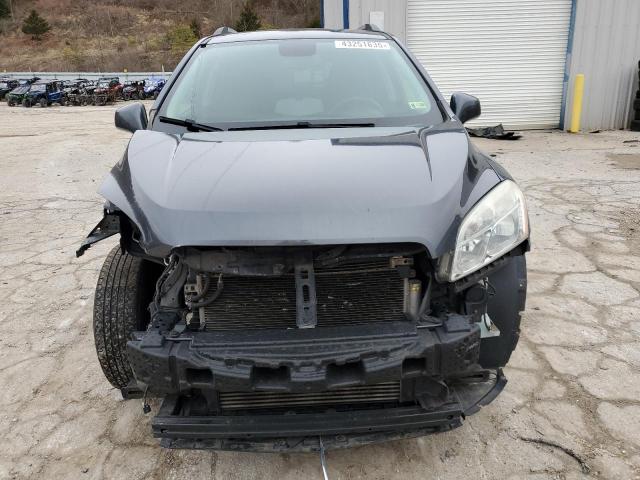 Photo 5 from auction – 2016 CHEVROLET TRAX 1LT with VIN 3GNCJPSB3GL169774