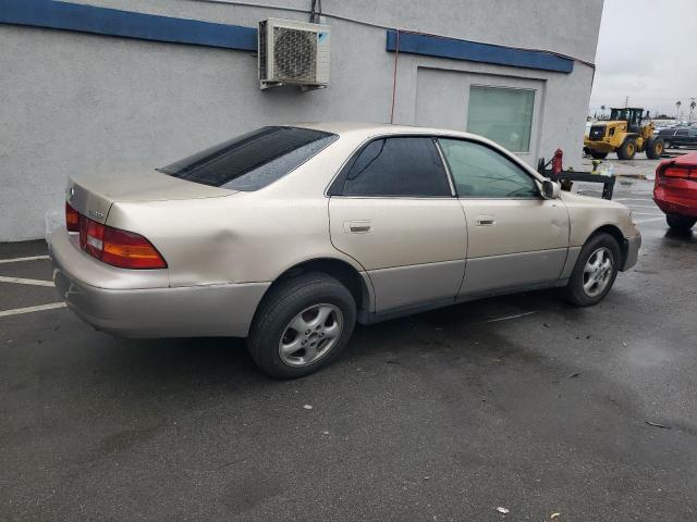 Zdjęcie 3 z aukcji – 1998 LEXUS ES 300 z VIN JT8BF28G8W0137375