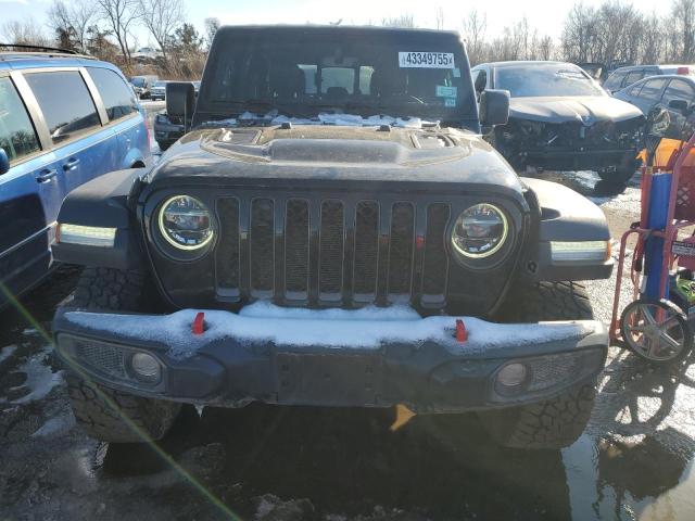 Photo 5 from auction – 2021 JEEP GLADIATOR with VIN 1C6JJTBG6ML571789