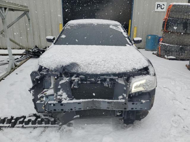 Photo 5 from auction – 2018 CHRYSLER 300 TOURIN with VIN 2C3CCAAG6JH239754