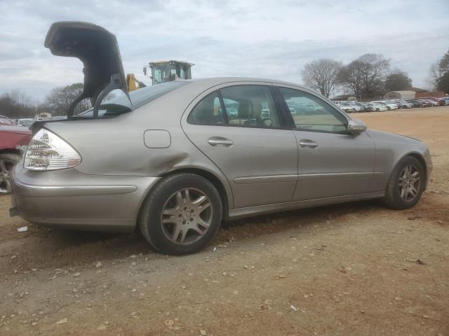 Photo 3 from auction – 2007 MERCEDES-BENZ E 320 CDI with VIN WDBUF22X97B054397