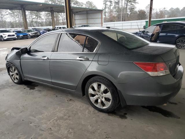 Photo 2 from auction – 2010 HONDA ACCORD EXL with VIN 1HGCP3F86AA023075