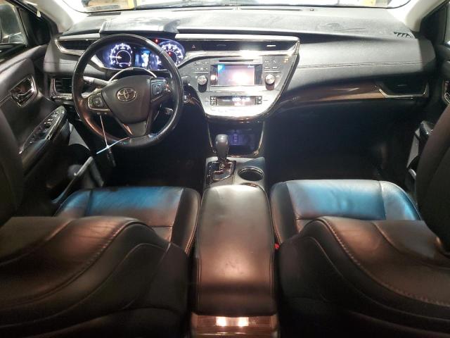 Photo 8 from auction – 2013 TOYOTA AVALON BAS with VIN 4T1BK1EB8DU023748