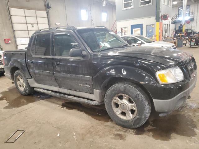 Photo 4 from auction – 2001 FORD EXPLORER S with VIN 1FMZU77E01UA08076