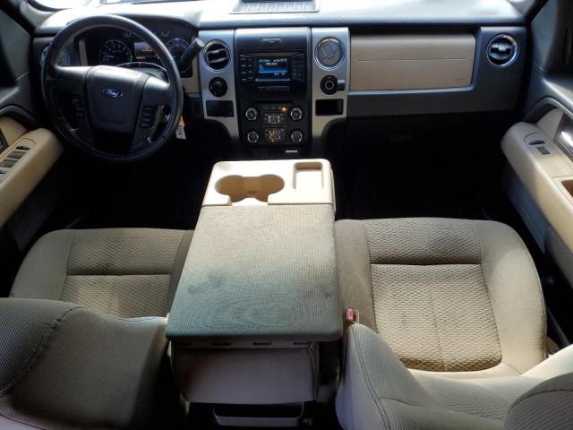Photo 8 from auction – 2013 FORD F150 SUPER with VIN 1FTFW1EF0DFB47482