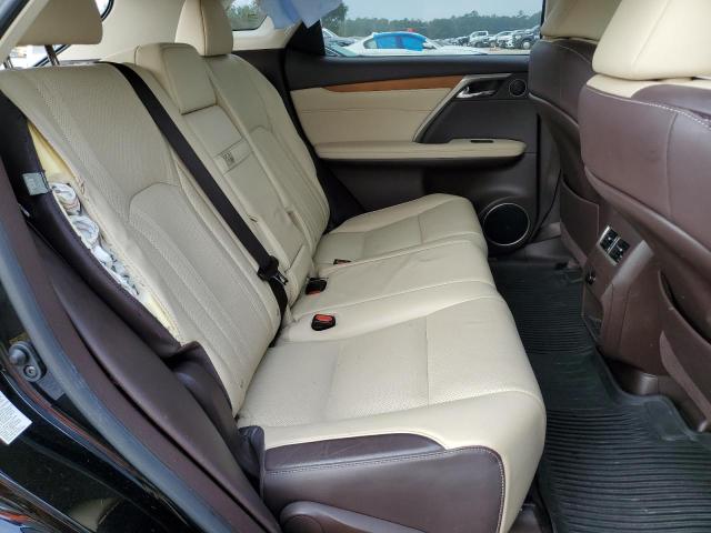Photo 11 from auction – 2019 LEXUS RX 350 BAS with VIN 2T2ZZMCA5KC122091
