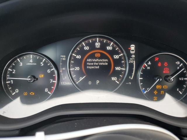 Photo 9 from auction – 2021 MAZDA 3 SELECT with VIN 3MZBPABL4MM251928