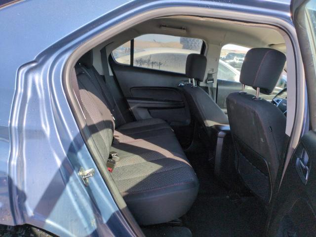 Photo 10 from auction – 2012 CHEVROLET EQUINOX LT with VIN 2GNFLEE57C6173598