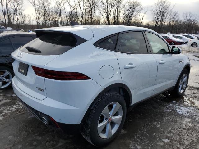 Снимка 3 от търг – 2020 JAGUAR E-PACE с VIN SADFK2FX4L1005872