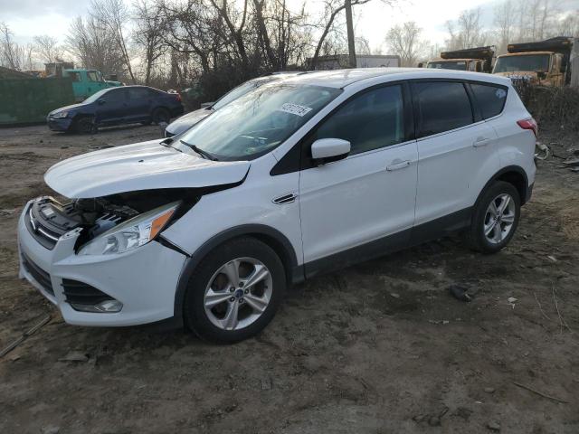 Photo 1 from auction – 2013 FORD ESCAPE SE with VIN 1FMCU0GX8DUD65038