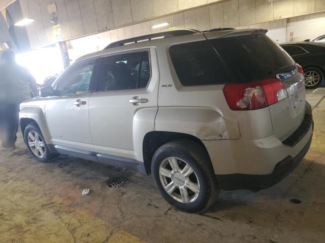 Photo 2 from auction – 2015 GMC TERRAIN SL with VIN 2GKFLWEK7F6248829