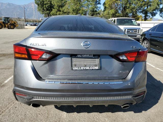 Photo 6 from auction – 2019 NISSAN ALTIMA SR with VIN 1N4AL4CV8KC224022