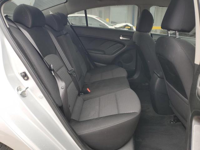 Photo 10 from auction – 2017 KIA FORTE LX with VIN 3KPFL4A70HE044913