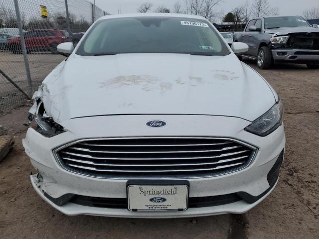 Photo 5 from auction – 2020 FORD FUSION SE with VIN 3FA6P0HD2LR257118