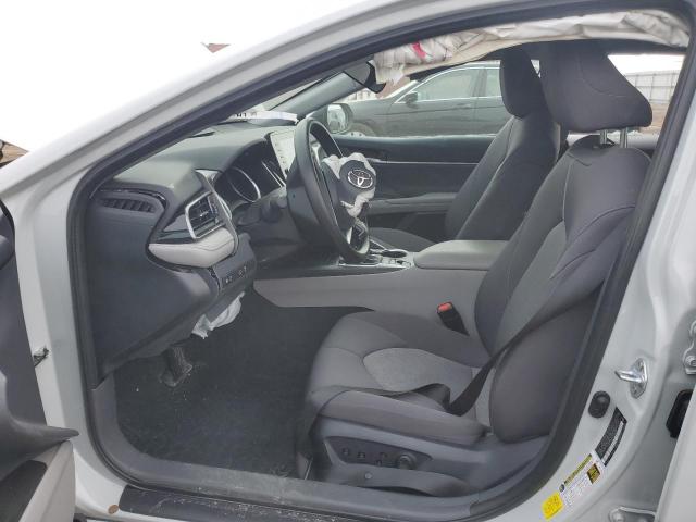 Photo 7 from auction – 2023 TOYOTA CAMRY with VIN 4T1C31AK5PU055200