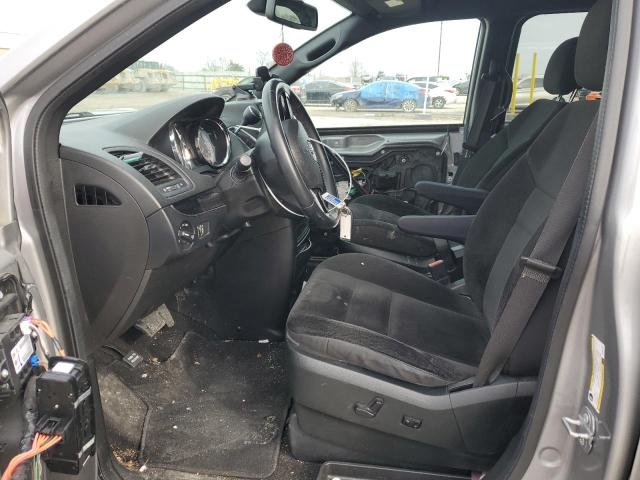 Photo 7 from auction – 2019 DODGE GRAND CARA with VIN 2C4RDGBG6KR530755