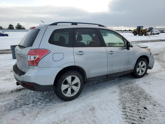 Photo 3 from auction – 2015 SUBARU FORESTER 2 with VIN JF2SJADC4FH411090