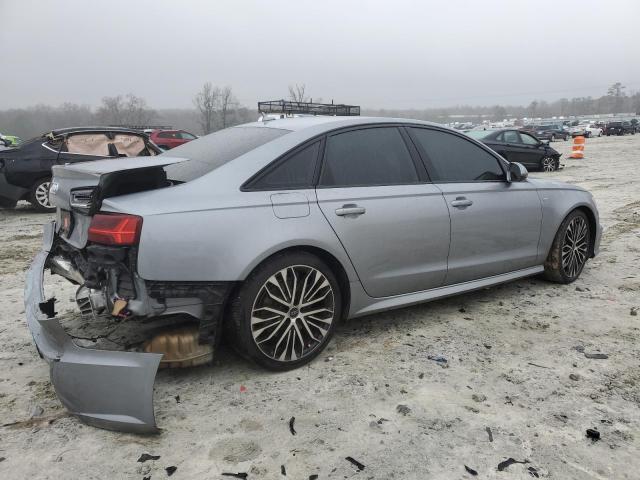 Photo 3 from auction – 2018 AUDI A6 PREMIUM with VIN WAUC8AFCXJN009870