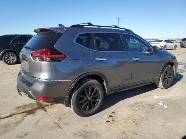 Photo 3 from auction – 2018 NISSAN ROGUE S with VIN 5N1AT2MV0JC754394