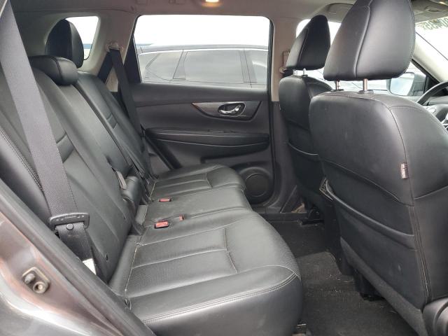 Photo 11 from auction – 2014 NISSAN ROGUE S with VIN 5N1AT2MT6EC769048