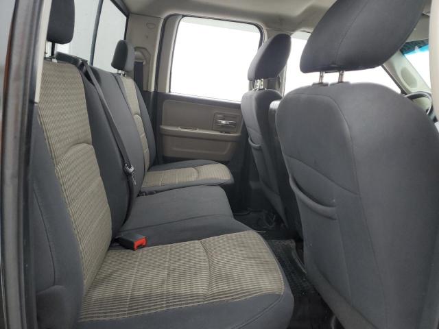 Photo 10 from auction – 2010 DODGE RAM 1500 with VIN 1D7RV1GP6AS210843