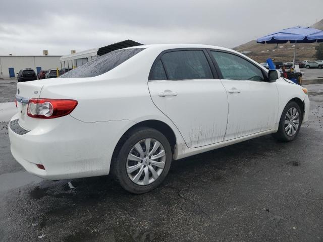 Photo 3 from auction – 2013 TOYOTA COROLLA BA with VIN 5YFBU4EE3DP210029