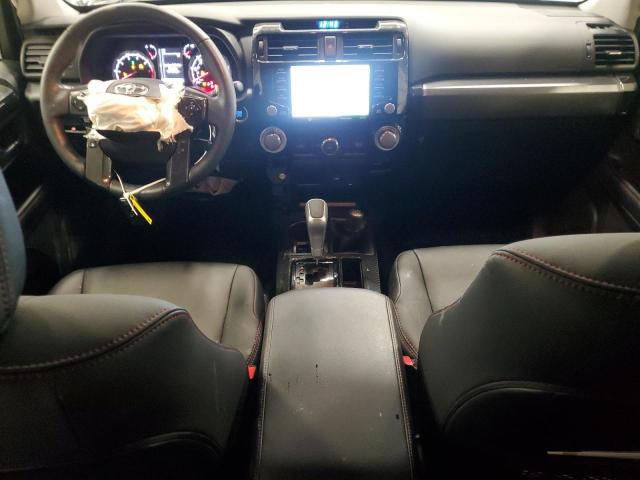 Photo 8 from auction – 2024 TOYOTA 4RUNNER SR with VIN JTERU5JR4R6296264