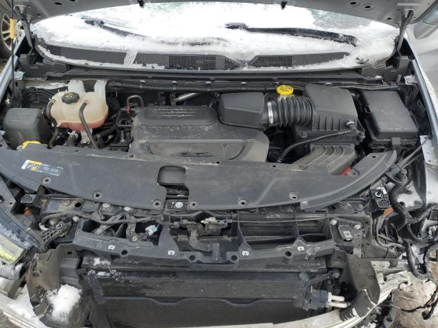 Photo 12 from auction – 2021 CHRYSLER PACIFICA T with VIN 2C4RC3FG7MR501631