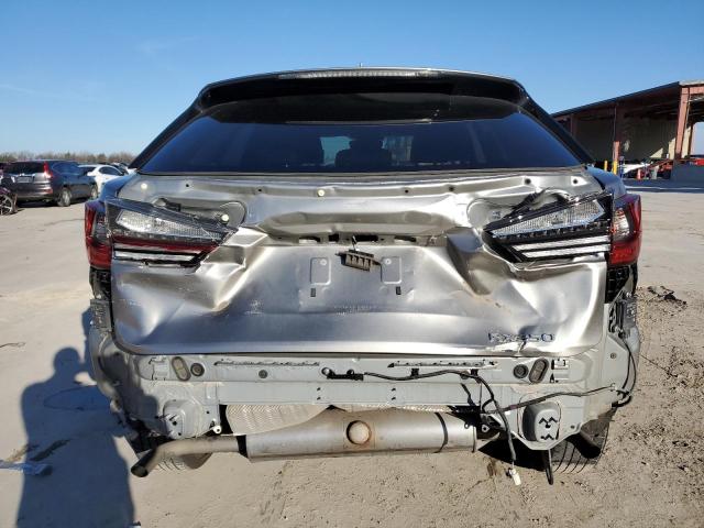 Photo 6 from auction – 2020 LEXUS RX 350 BAS with VIN 2T2AZMAA3LC163000