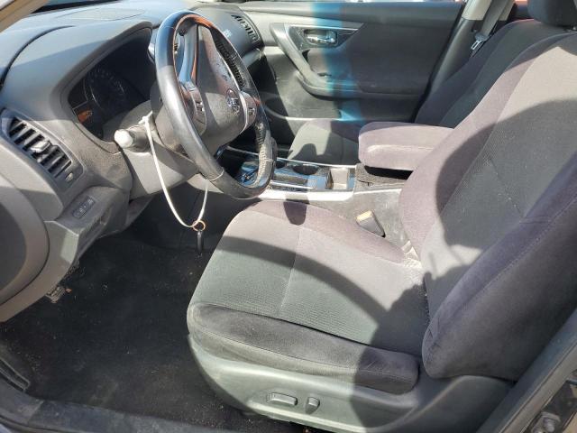Photo 7 from auction – 2013 NISSAN ALTIMA 2.5 with VIN 1N4AL3AP8DC249262