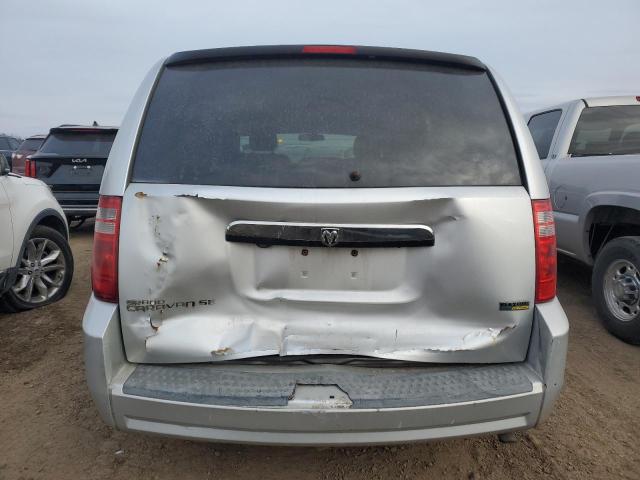 Photo 6 from auction – 2008 DODGE GRAND CARA with VIN 1D8HN44H38B184704