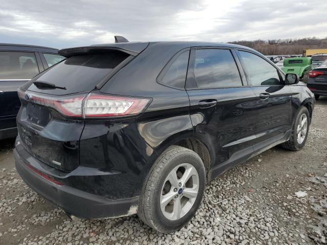Photo 3 from auction – 2018 FORD EDGE SE with VIN 2FMPK3G99JBC31781